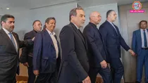 US Iran Talk, Iran Israel killed ceasefire negotiators