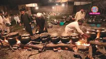 kashmir mutton shortage