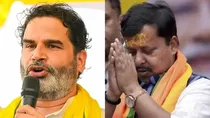prashant kishor nitin navin bjp bankipur bypoll