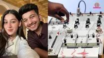 Ketan Agarwal murder case
