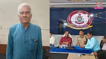 Raipur