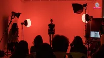 Bengaluru college student photos leaked