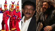 Hera Pheri 3, Priyadarshan, Dhurandhar