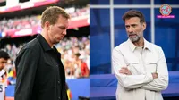 Germany want Klopp talks as Nagelsmann resigns after FIFA world cup exit