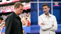 Germany want Klopp talks as Nagelsmann resigns after FIFA world cup exit