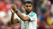 Riyad Mahrez retirement,Algeria national football team,FIFA World Cup 2026,Africa Cup of Nations 2019,Switzerland vs Algeria,African Footballer of the Year,international football career,Algerian football history,World Cup knockout stage रियाद महरेज, रियाद महरेज का इंटरनेशनल फुटबॉल से रिटायरमेंट, स्विटजरलैंड, अल्जीरिया, फीफा वर्ल्ड कप 2026
