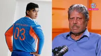 Vaibhav Sooryavanshi Kapil Dev gives his verdict on 15 year old amidst debut delay