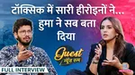 huma qureshi interview