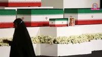 Iran, Ayatollah Ali Khamenei