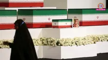 Iran, Ayatollah Ali Khamenei
