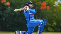 Vaibhav Sooryavanshi, Vaibhav Sooryavanshi T20I debut, Vaibhav Sooryavanshi international debut, Vaibhav Sooryavanshi t20i debut against England, ind vs eng, ind vs eng T20i, india vs England 2nd t20i, team india, india vs england t20i series 20226, वैभव सूर्यवंशी, टीम इंडिया, भारत, इंग्लैंड,