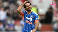 IndvsEng, Manchester T20I, Ravi Bishnoi
