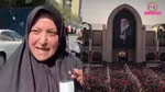 Ali Khamenei funeral, Tehran Grand Mosalla, Iran mourners, Minab school strike, iran vs america, Iran-US conflict, Qom, Najaf, Karbala, funeral route, Mashhad burial, Donald Trump