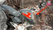 Scrap Your Old Vehicle get cod otherwise you will face legal action