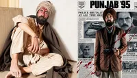 Diljit Dosanjh, Satluj, Punjab 95