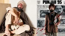 Diljit Dosanjh, Satluj, Punjab 95
