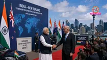 India New Zealand relations