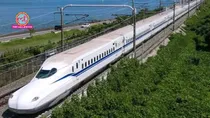 Bullet Train Project