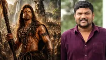 Hrithik Roshan Hombale Films, Parasuram