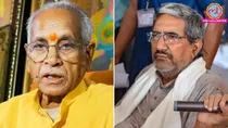 Ram Temple Trust Champat Rai Resignation