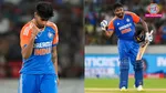 Team India, Team India announced for zimbabwe tour, ind vs zim, india  vs zimbabwe,  india vs zimbabwe t20i series, Vaibhav Sooryavanshi, Suryansh Shedge, Rinku Singh, Harsh Dubey, Varun Chakaravarathy, Prince Yadav, Yash Thakur, Ashok Sharma, Mayank Yadav, Prabhsimran Singh, भारत,  जिम्बाब्वे