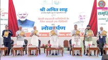 cooperative life insurance firm amit shah