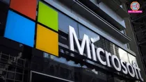 Microsoft job cuts