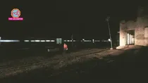 Indian Railway