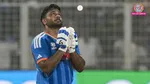Rested, not dropped No space for Sanju Samson for Zimbabwe series