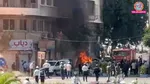 syria blast 