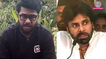 youtuber andhra pradesh deputy chief minister