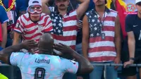 Belgium mock USA after ending World Cup dream Overturn this FIFA World Cup