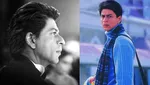 Shahrukh Khan, Ahmed Khan Sabr shelved 