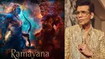 ramayana, karan johar, 