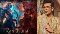 ramayana, karan johar,