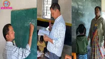 madhya pradesh school teachers e attendance