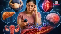 Not Just Diabetes 4 Dangerous Diseases Linked to Insulin Resistance