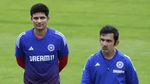 Gautam gambhir, zimbabwe tour, ind vs zim