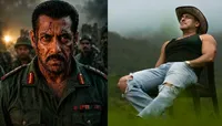 Maatrubhumi, Salman Khan Cryptic Post