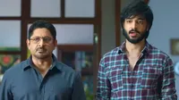 Pritam and pedro review