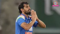 Prince Yadav, Prince Yadav bowling, Prince Yadav bowling against england, Prince Yadav bowling against england 3rd t20i, ind vs eng, india vs england 3rd t20i, Prince Yadav bowling, प्रिंस यादव, भारत, इंग्लैंड, भारत इंग्लैंड टी20 सीरीज 2026
