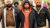 Lawrence Bishnoi