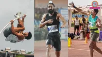 INDIAN athletics, sports news, national records