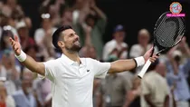 Novak Djokovic, Wimbledon 2026