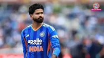 Shreyas Iyer shuns cliches after India slip to new low in T20Is It was atrocious