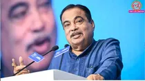 nitin gadkari etanol blending in petrol conspiracy