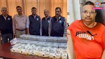 lucknow raid: