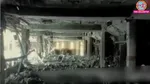 ayatollah ali khamenei tehran house attack video