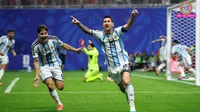 fifa world cup, argentina, sports news