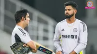 SHREYAS IYER, teamindia, gautam gambhir